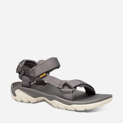 Teva Men's Terra Fi 5 Universal Sandals Sale NZ (CMFVU-4395)